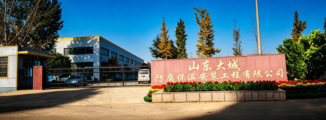 宝兴聚氨酯保温管生产厂家